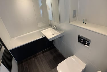 1 bed flat, Rutherford Street, Newcastle Upon Tyne, Newcastle, NE45BJ - Image 3